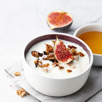 High fibre, yogurt consumption could help lower lung cancer risk